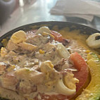 Kaizen Cocina Peruana food