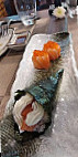Emy Sushi food
