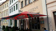 Essbar Das Restaurant Im Zittauer Hof inside