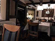 Hotel und Restaurant Albus inside