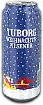 TUBORG Vertriebs-GmbH inside