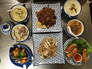 Kloung Soukhothai & Abet food