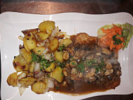 Landgasthof- Zum Norden food