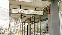 Pinarbasi Restaurant | Meze & Grill outside