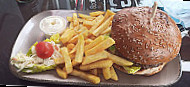 Mr Burger Lauenburg Elbe food