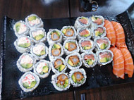 Vaerloese Sushi food