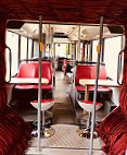 Le Bus’taminet inside