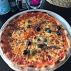 Pizzeria 'da Alfio' Wassenaar food
