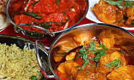 Nargis Tandoori food
