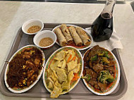 Asia Express food