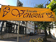 Eiscafe Venezia Fritzlar outside