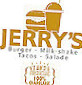 Jerry's Burger outside