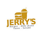 Jerry's Burger outside
