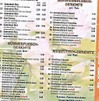 Imbiss Lotus menu