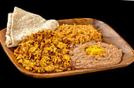 Filibertos Mexican Food food