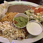 Casa Del Mar Mexican Bar & Grill food