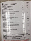Pa's Pizza Hot Subs menu