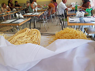 Gran Emilia - Fabrica de pastas- Restaurant food
