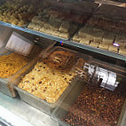 Punjab Sweets & Restaurant food