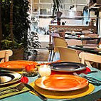 Restaurante La Cocina food