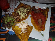 Cubanita food