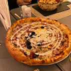 Pizzeria Cora food