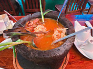 Guadalajara Grill food
