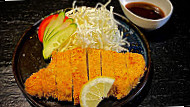 Kisaki Ramen Sushi food