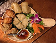 Ruan-Thai food