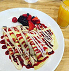 Butters Pancakes Cafe food