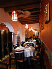 Restaurante Dragon De La Marina inside