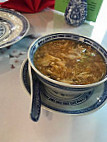 Yu-Lin Qin China Rest food