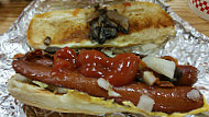 Five Guys food