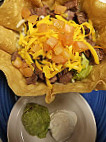 Jalapeno's Mexican Grill food