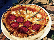 I Picciotti Pizzeria Italiana food