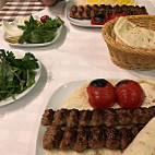 Persepolis food