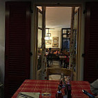 Locanda Del Sasso food