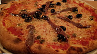 Cristina Pâtes Et Pizza food