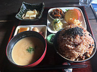 Genmai Shinshoku Aisunao food