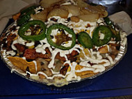 Don Pollo Mexican Grill food
