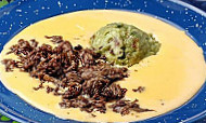 Tacos Y Tortas Adrian Katy Mills Blvd food