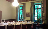 Schloss Schonau food