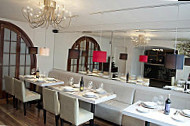 El Once Restaurante food