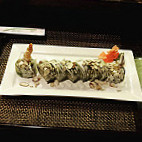 Yamato Hibachi Sushi food