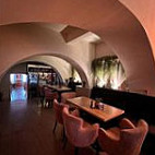Tango Restaurant & Pub inside
