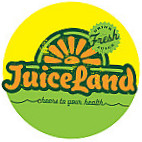 Juiceland Lakeway inside