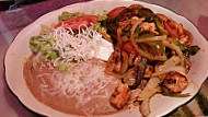 El Jalisco Mexican food