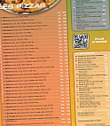 O Komparaz menu