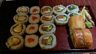 Washoku Sushi & Wok food