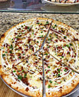 Nana's Byrek Pizza Waterford, Ct food